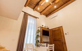 Casa Materdei Suite